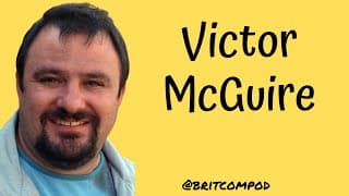 Victor McGuire - Sitcom Spotlight