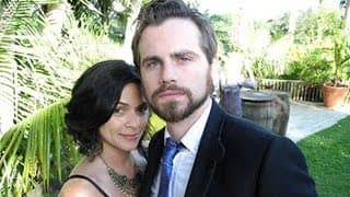 Rider Strong is a Dad! Boy Meets World Alum Welcomes First Child with Alexandra Barreto
