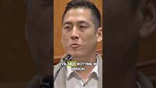 Eric Thompson Will Never Get Out Of Prison