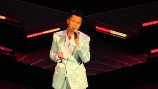 王浩信 Vincent Wong 《到此爲止》