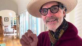 Being in the World Podcast 077: Dennis Gassner