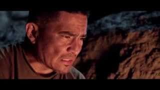 Lou Pimber Demo Reel 2014