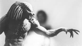 Predator 25 Year Reunion - Stan Winston's Predator FX Team at Monsterpalooza - Spring 2012