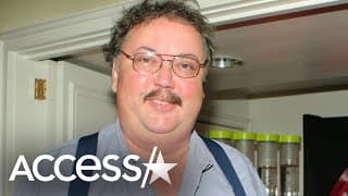 'Friends' Actor Mike Hagerty Dead at 67