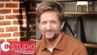 Paul Sparks on The "Profound" Impact 'Waco' Had on His Life | In Studio With THR
