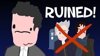 How to Alienate Your Audience - Steven Moffat