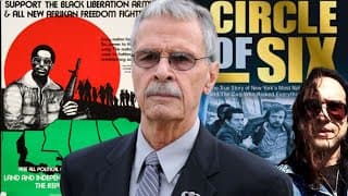 Undercurrents-The Harlem Mosque Incident. Part One. With Randy Jurgensen.