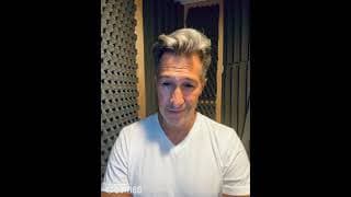 Rick Pasqualone recreates his lines as Vito Scaletta from Mafia II