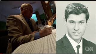 Profile of Trevor Jones (Part 1)