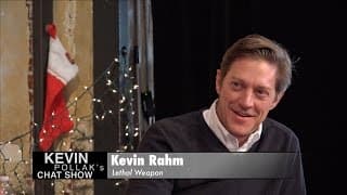 KPCS: Kevin Rahm #287