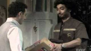 Shawn Carter Peterson Actor DemoREEL.mov