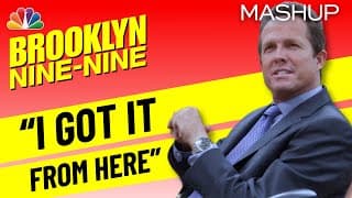 The Best of the Worst of the Vulture - Brooklyn Nine-Nine