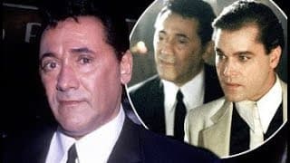 Frank Adonis, 'Goodfellas' Actor, Passes Away at 83