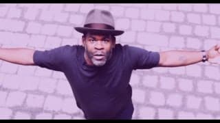 A SUCKER EMCEE by Craig muMs Grant