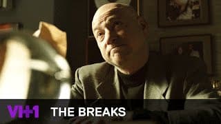 The Breaks | Meet The Cast: Evan Handler | VH1