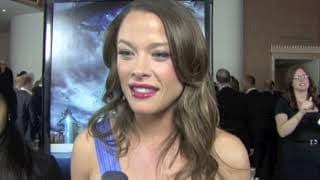 'Skyline' - Scottie Thompson Interview