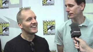 Family Guy - Season 9: Comic-Con 2010 Exclusive: Steve Callaghan and Mark Hentemann