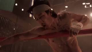 Undisputed 3 iLram Choi the Korean fighter