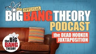 ‘The Dead Hooker Juxtaposition’ with Director Mark Cendrowski | The Official BBT Podcast