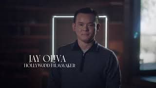 The Platinum Series: Jay Oliva