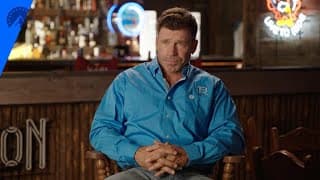 Coming Soon from Taylor Sheridan | Paramount+