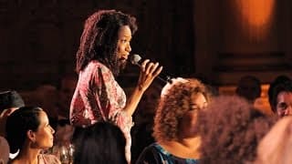 2016 Gala: Adriane Lenox - "Here's To Life"