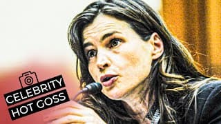 The Rise and Fall of Julia Ormond's Fame | Celebrity Hot Goss