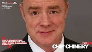 Episode 310: Chip Chinery (Part 1)