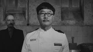 Stephen Park on Wes Anderson and The French Dispatch