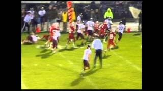 David Nutter #25 Junior Year Highlight Film