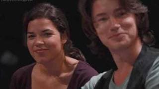 Tom Wisdom is so hot :')