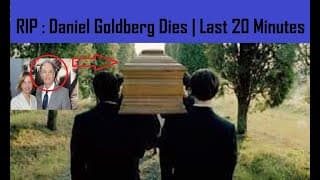 The Hangover producer Daniel Goldberg dies | death scene