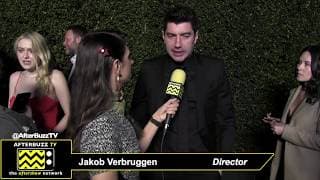 TNT's "The Alienist" Premiere - Jakob Verbruggen