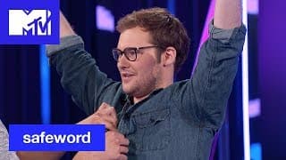 ‘Justin Prentice Gets His Nipple Pinched’ Official Sneak Peek | SafeWord | MTV