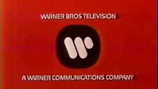 John Wilder/Michael Zinberg Productions/Warner Bros. Television (1984)