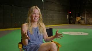 Andrea Anders - 2023 Distinguished Alumnus Award