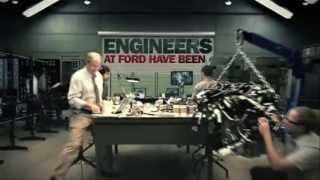 Andrew Patrick Ralston - Commercial Acting Montage