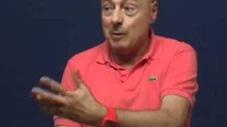 Casting Director Stuart Aikins - Advice to Actors 1 (Intro)