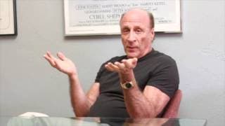 1970s Hollywood with Oscar Winning Producer Michael Phillips