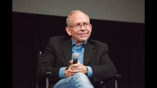 Bob Balaban | 'Parents' Q&A | Scary Movies X
