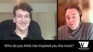 Get to Know Denis Wick Cornet Artist Tom Smith