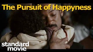 The Pursuit of Happyness - Lord, don't move that mountain
