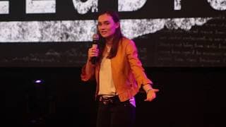 In his Presence Church Madeline Carroll Testimony