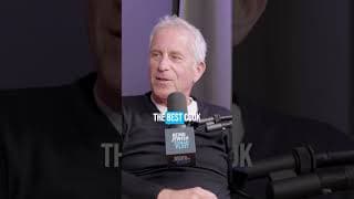 Son Jonah puts Dad (and Wicked producer) Marc Platt in the hot seat!