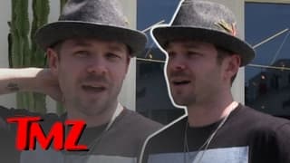 ‘X-Men’ Star Shawn Ashmore Didn’t Know Iceman Was Gay! | TMZ