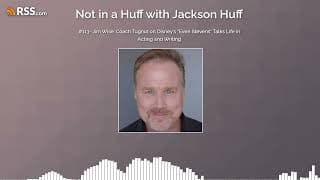 #113- Jim Wise: Coach Tugnut on Disney's "Even Stevens" Talks Life in Acting and Writing