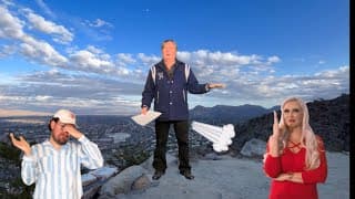 Paul McGillicuddy: Birth of an Old God [Edited and narrated by Lawrence Hollie]