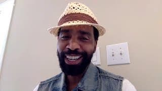 Kevin Carroll ('The Leftovers'): 'It feels like it's way too early to end this journey'