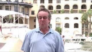 Peter Burroughs - Personal Testimonial