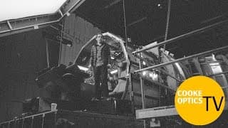 How I approach cinematography || Steve Yedlin || Spotlight